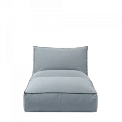 Outdoor-Bett -STAY- Farbe Ocean - Größe 80 x 190 cm