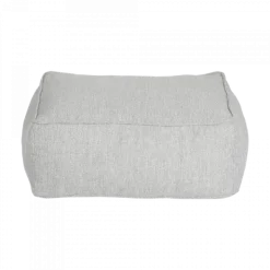 Outdoor Hocker -GROW- Farbe Cloud (exkl. Bodenplatte)