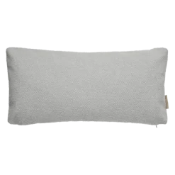 Outdoor Kissen -GROW- Farbe Cloud Bouclé - Größe L