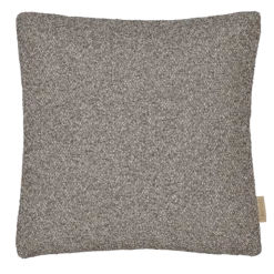 Outdoor Kissen -GROW- Farbe Earth Bouclé - Größe M
