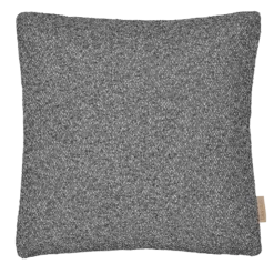 Outdoor Kissen -GROW- Farbe Stone Bouclé - Größe M