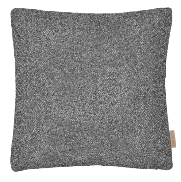 Outdoor Kissen -GROW- Farbe Stone Bouclé - Größe M