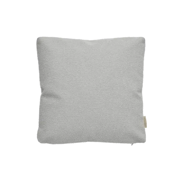 Outdoor-Kissen -STAY- Farbe Cloud Bouclé - Größe 45 x 45 cm