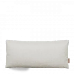 Outdoor-Kissen -STAY- Farbe Cloud - Größe 60 x 25 cm