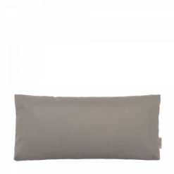 Outdoor-Kissen -STAY- Farbe Earth - Größe 60 x 25 cm