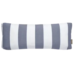 Outdoor-Kissen -STAY- Farbe Lily White/Key Largo - Größe 60 x 25 cm