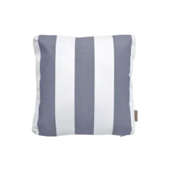 Outdoor-Kissen -STAY- Farbe Lily White/Key Largo - Größe 45 x 45 cm