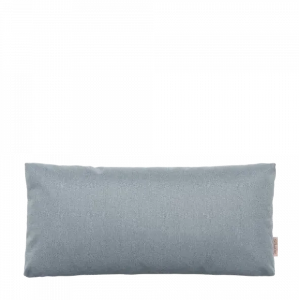 Outdoor-Kissen -STAY- Farbe Ocean - Größe 60 x 25 cm