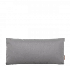 Outdoor-Kissen -STAY- Farbe Stone - Größe 60 x 25 cm