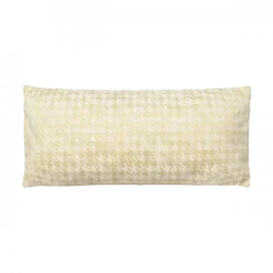 Outdoor-Kissen -STAY- Special Edition, Farbe Sun, Stoff Twigh - Größe 70 x 30 cm