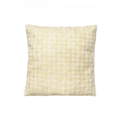 Outdoor-Kissen -STAY- Special Edition, Farbe Sun, Stoff Twigh - Größe 45 x 45 cm
