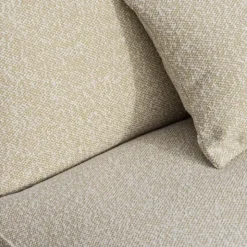 Outdoor-Kissen -STAY- Special Edition, Farbe Sun, Stoff Reah - Größe 70 x 30 cm