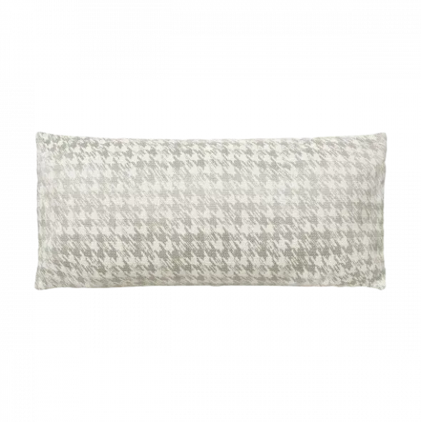 Outdoor-Kissen -STAY- Special Edition, Farbe Earth, Stoff Twigh - Größe 70 x 30 cm