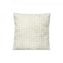 Outdoor-Kissen -STAY- Special Edition, Farbe Sand, Stoff Twigh - Größe 45 x 45 cm