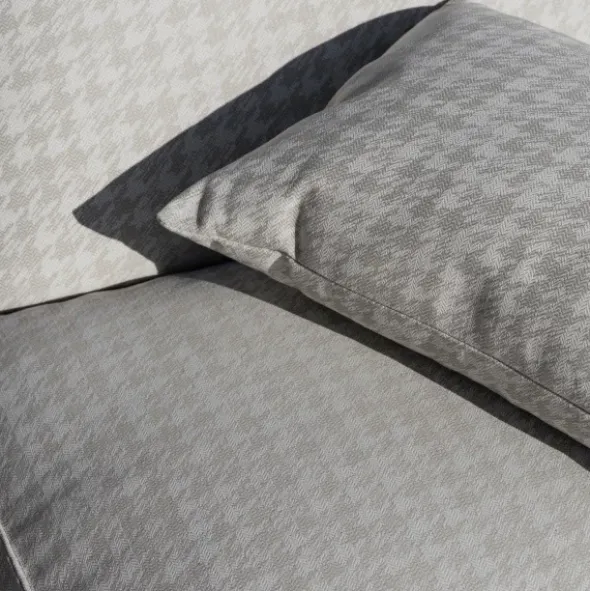 Outdoor-Kissen -STAY- Special Edition, Farbe Earth, Stoff Twigh - Größe 45 x 45 cm