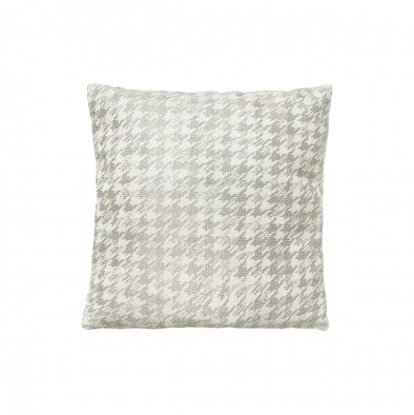 Outdoor-Kissen -STAY- Special Edition, Farbe Earth, Stoff Twigh - Größe 45 x 45 cm