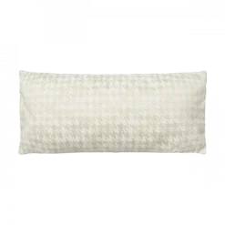 Outdoor-Kissen -STAY- Special Edition, Farbe Sand, Stoff Twigh - Größe 80 x 40 cm