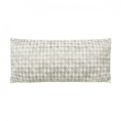 Outdoor-Kissen -STAY- Special Edition, Farbe Earth, Stoff Twigh - Größe 80 x 40 cm