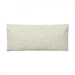 Outdoor-Kissen -STAY- Special Edition, Farbe Sand, Stoff Reah - Größe 80 x 40 cm