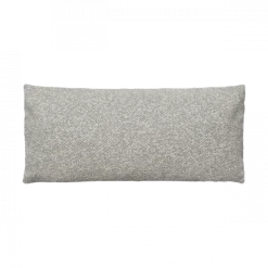 Outdoor-Kissen -STAY- Special Edition, Farbe Earth, Stoff Reah - Größe 80 x 40 cm