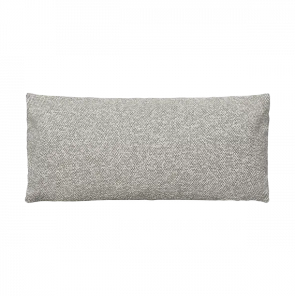 Outdoor-Kissen -STAY- Special Edition, Farbe Earth, Stoff Reah - Größe 80 x 40 cm