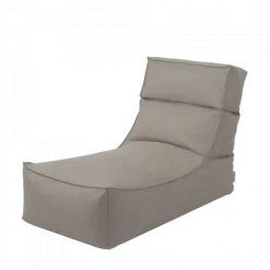 Outdoor-Lounger -STAY- Farbe Earth - Größe 60 x 120 cm