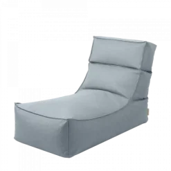 Outdoor-Lounger -STAY- Farbe Ocean - Größe 60 x 120 cm