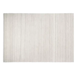 Outdoor Teppich -KAPET- Farbe Beige Melange - Größe L