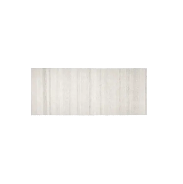 Outdoor Teppich -KAPET- Farbe Beige Melange - Größe S