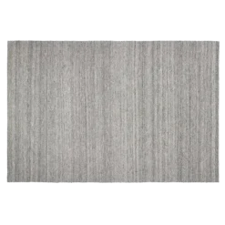 Outdoor Teppich -KAPET- Farbe Zinc Melange - Größe L