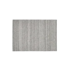 Outdoor Teppich -KAPET- Farbe Zinc Melange - Größe M