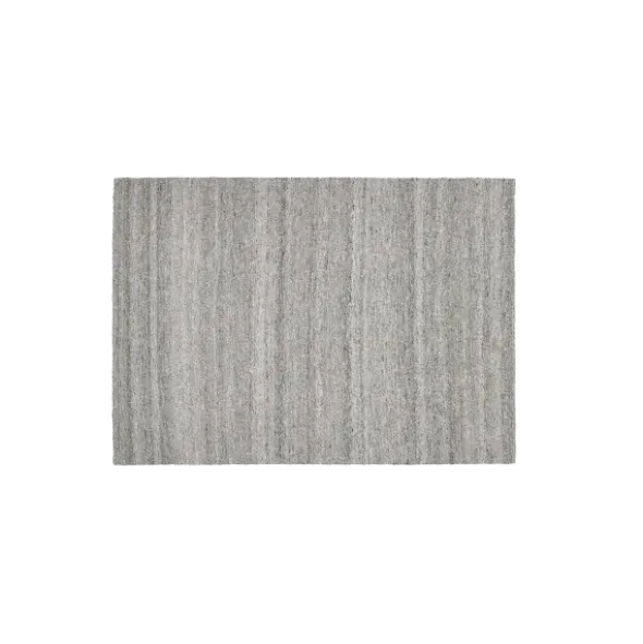 Outdoor Teppich -KAPET- Farbe Zinc Melange - Größe M