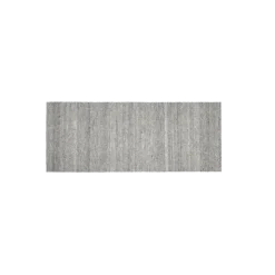 Outdoor Teppich -KAPET- Farbe Zinc Melange - Größe S