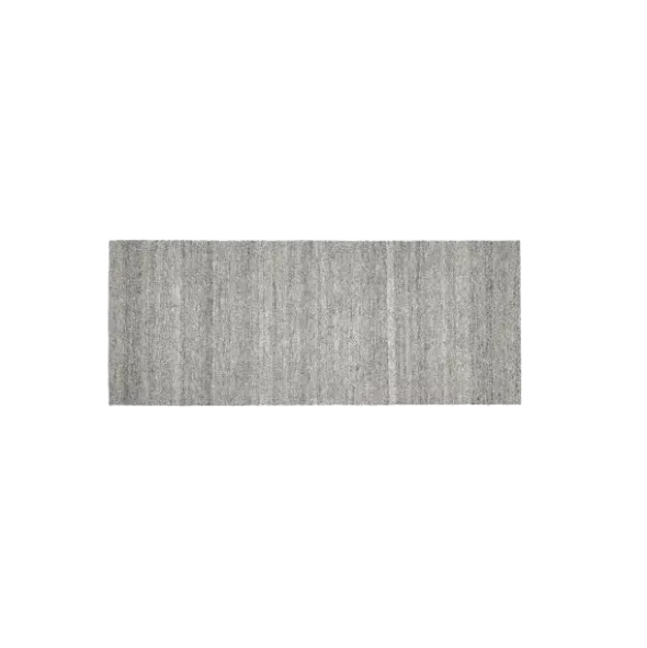 Outdoor Teppich -KAPET- Farbe Zinc Melange - Größe S
