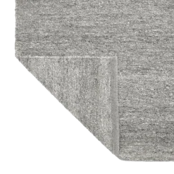 Outdoor Teppich -KAPET- Farbe Zinc Melange - Größe S