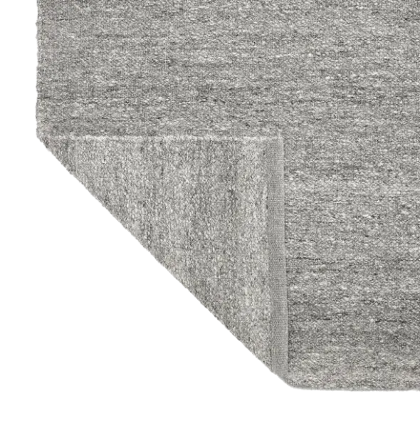 Outdoor Teppich -KAPET- Farbe Zinc Melange - Größe S