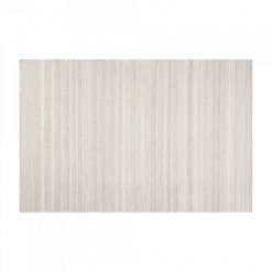 Outdoor-Teppich -KIVA- Farbe Beige Melange - Größe L