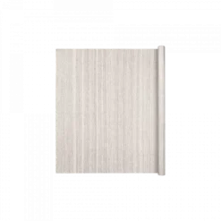 Outdoor-Teppich -KIVA- Farbe Beige Melange - Größe L