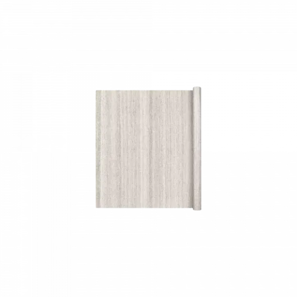 Outdoor-Teppich -KIVA- Farbe Beige Melange - Größe M