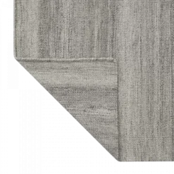 Outdoor-Teppich -KIVA- Farbe Zinc Melange - Größe M