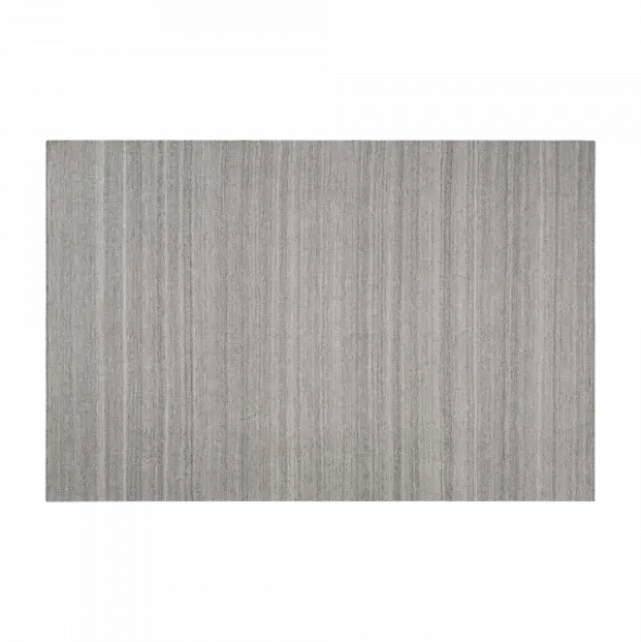 Outdoor-Teppich -KIVA- Farbe Zinc Melange - Größe L