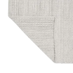 Outdoor Teppich -TENDOR- Farbe Beige Melange - Größe 80 x 200 cm