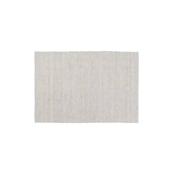 Outdoor Teppich -TENDOR- Farbe Beige Melange - Größe 140 x 200 cm