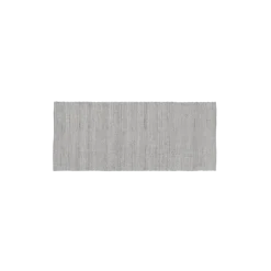 Outdoor Teppich -TENDOR- Farbe Cloud Melange - Größe 80 x 200 cm