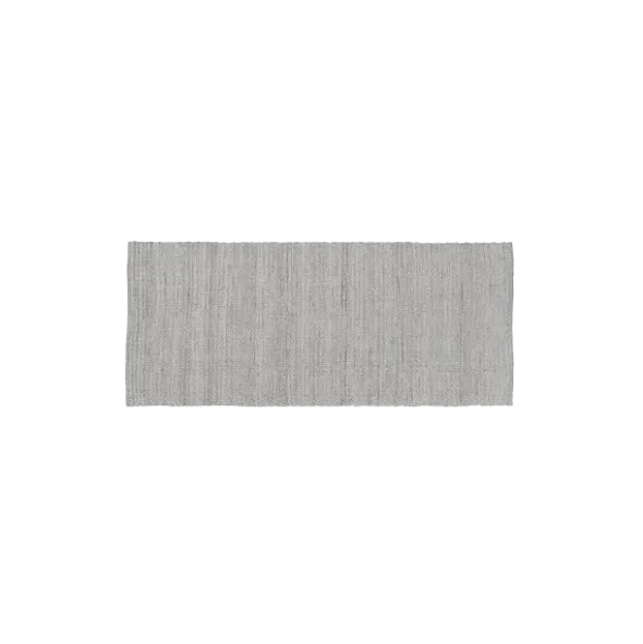 Outdoor Teppich -TENDOR- Farbe Cloud Melange - Größe 80 x 200 cm