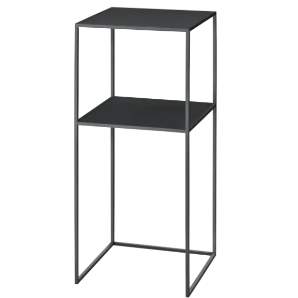 Podest -FERA- Farbe Black