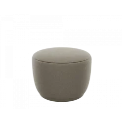 Pouf -KUON- Boucla Shitake