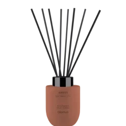 Raumdiffusor -TUOKSU- Duft Amber - Größe 100 ml
