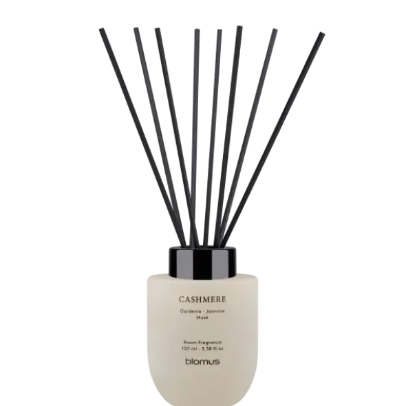 Raumdiffusor -TUOKSU- Duft Cashmere - Größe 100 ml
