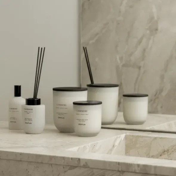 Raumdiffusor -TUOKSU- Duft Cashmere - Größe 100 ml